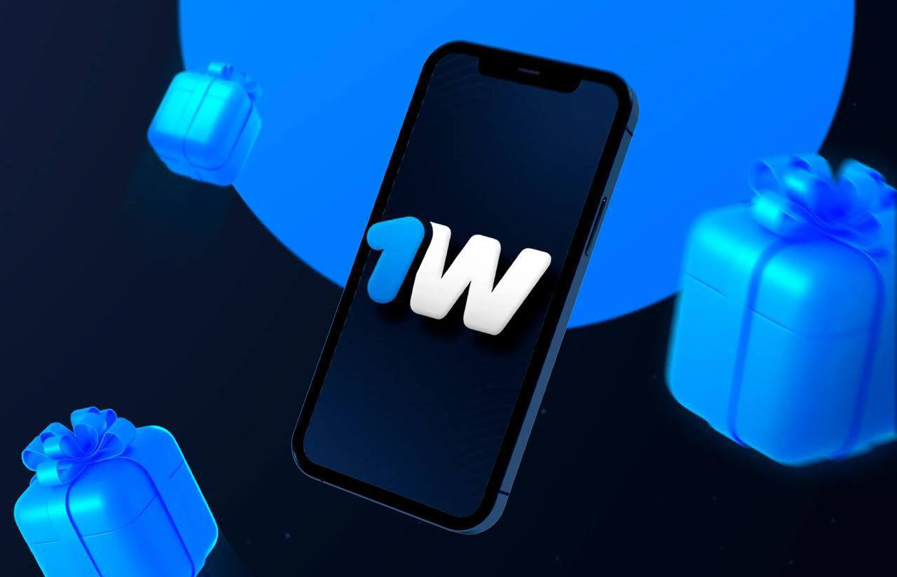 1win рабочее зеркало