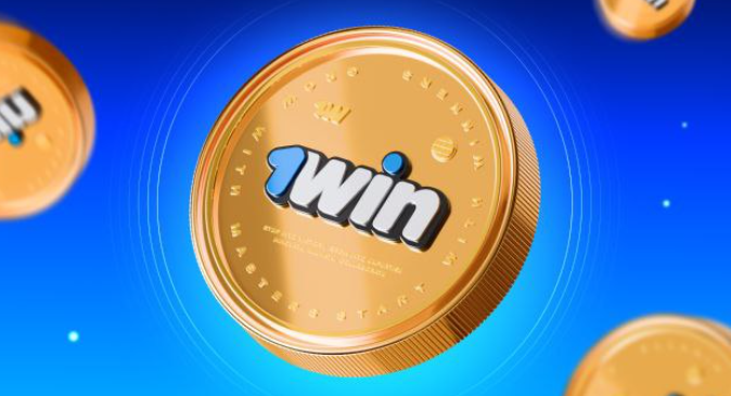 1win приложение